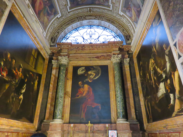  イタリアの巨匠