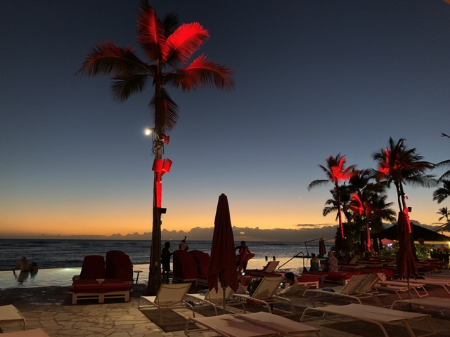 2位 シェラトン ワイキキ