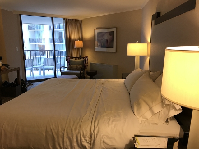 4位 モアナ サーフライダー ア ウェスティン リゾート&スパ ワイキキ ビーチ