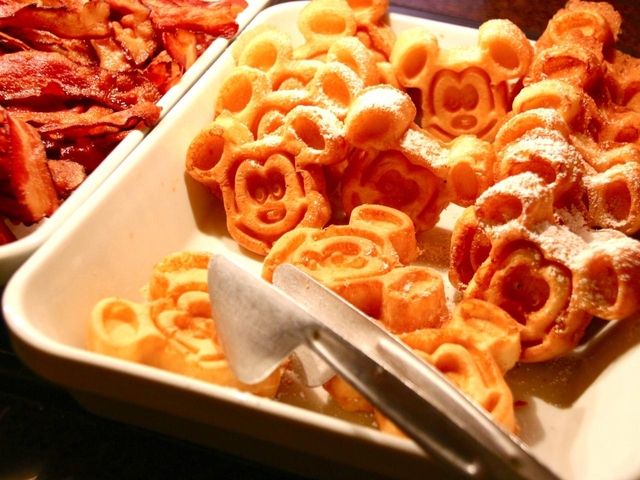 5位 アウラニ ディズニー リゾートアンド スパ コオリナ ハワイ