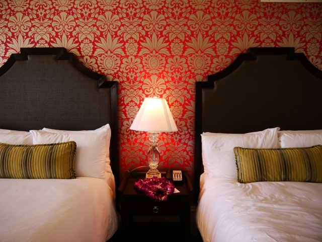 6位 ザ ロイヤル ハワイアン ア ラグジュアリー コレクション リゾート ワイキキ