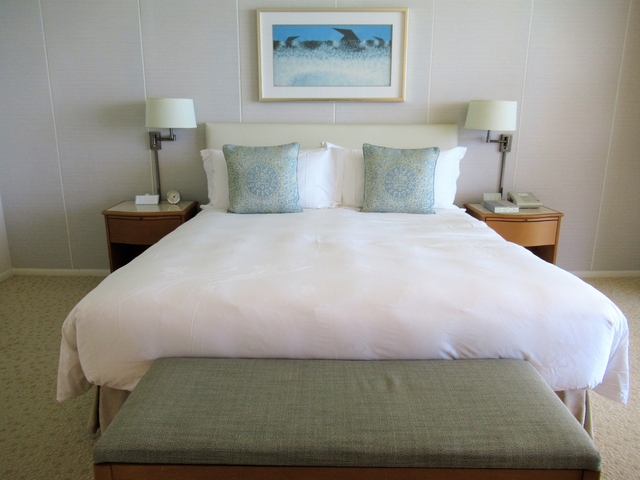 7位 ハレクラニ ホテル