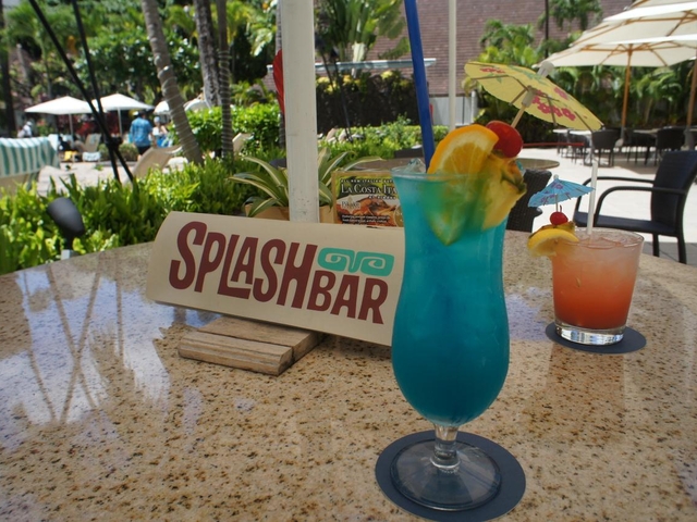 8位 シェラトン プリンセス カイウラニ