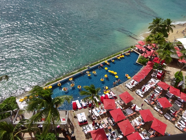 ハワイのホテルランキングはいかがでしたか？