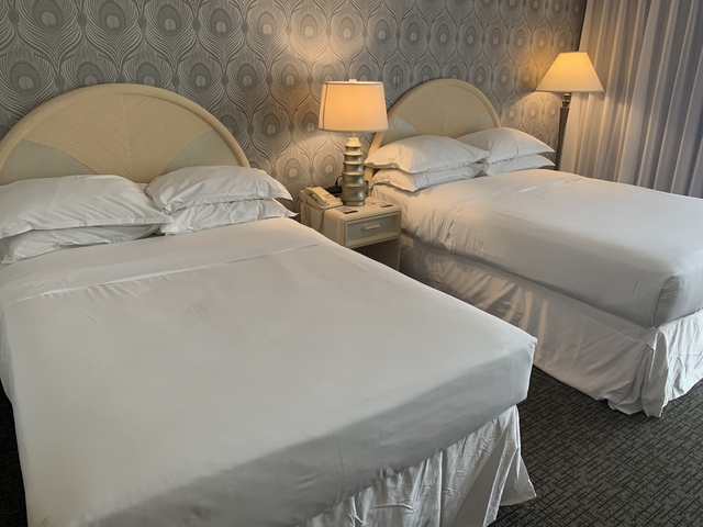 2.シェラトン プリンセス カイウラニ