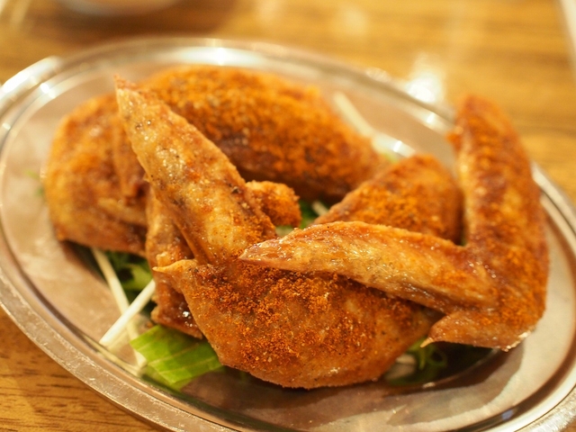 ワイマーケットブルーイングキッチン