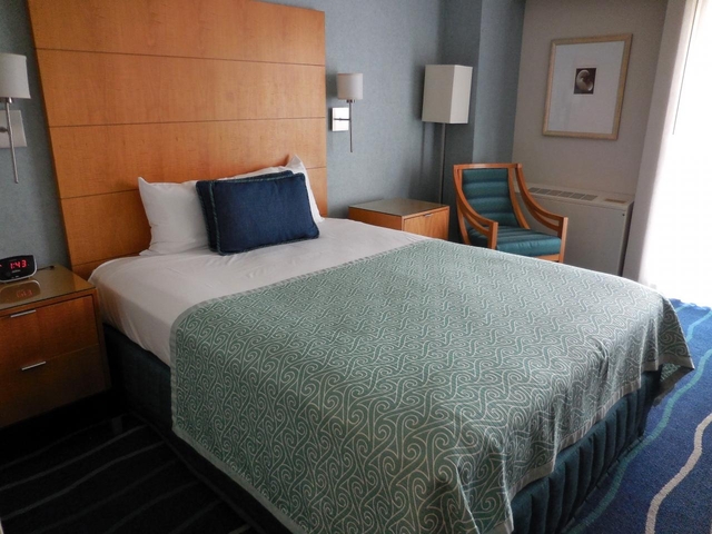 6.アラ モアナ ホテル