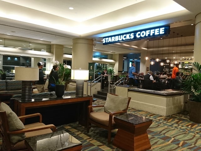 6.アラ モアナ ホテル