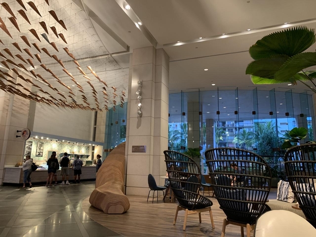 7.プリンス ワイキキ