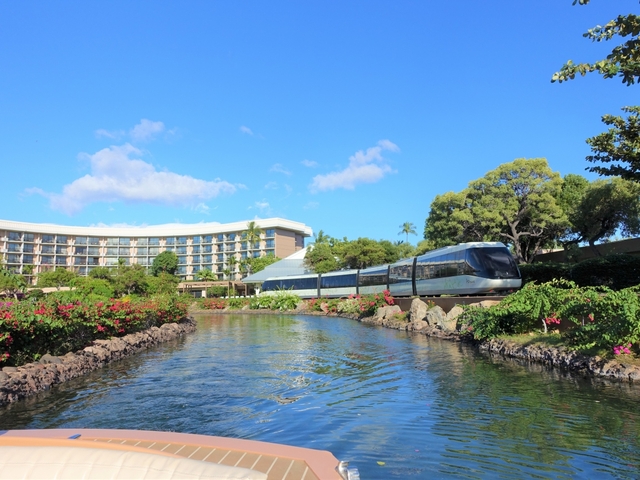 1.ヒルトン ワイコロア ビレッジ ホテル