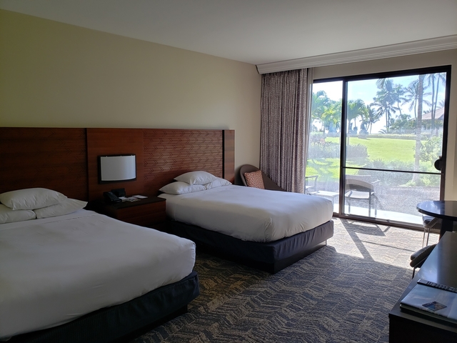 1.ヒルトン ワイコロア ビレッジ ホテル