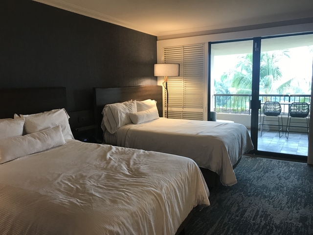 2.ウェスティン ハプナ ビーチ リゾート