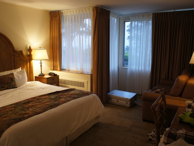 2.ウェスティン ハプナ ビーチ リゾート