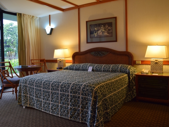 4.カアナパリ ビーチ ホテル