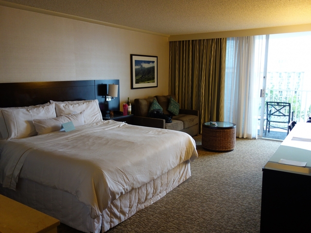 5.ザ ウェスティン マウイ リゾート&スパ カアナパリ