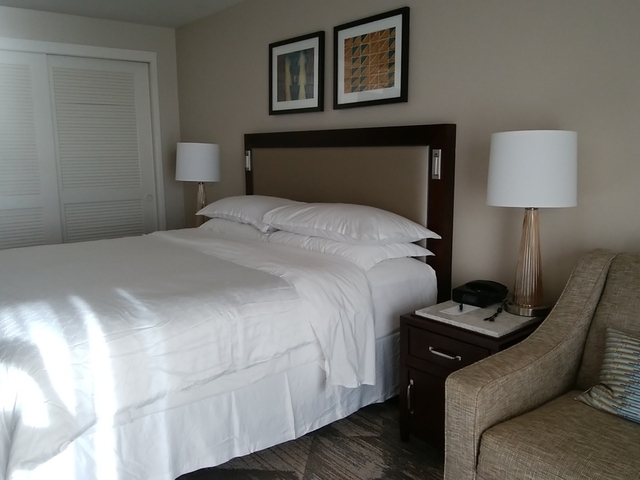 5.ザ ウェスティン マウイ リゾート&スパ カアナパリ