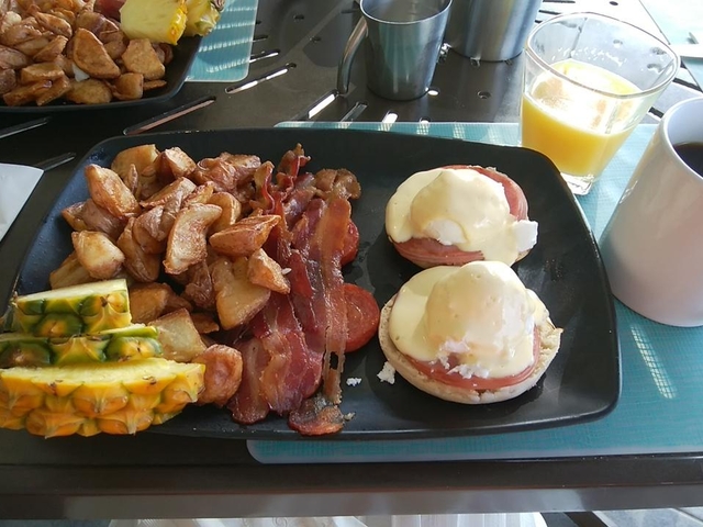 5.ザ ウェスティン マウイ リゾート&スパ カアナパリ