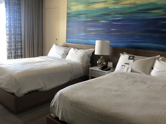 2.シェラトン ワイキキ