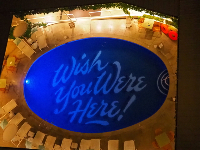 8.星野リゾート サーフジャック ハワイ