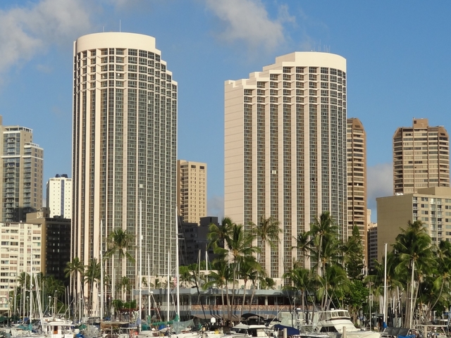 6. プリンス ワイキキ