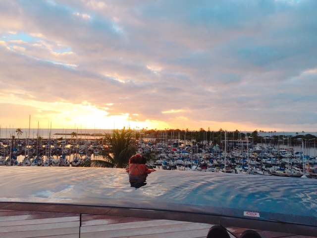 6. プリンス ワイキキ