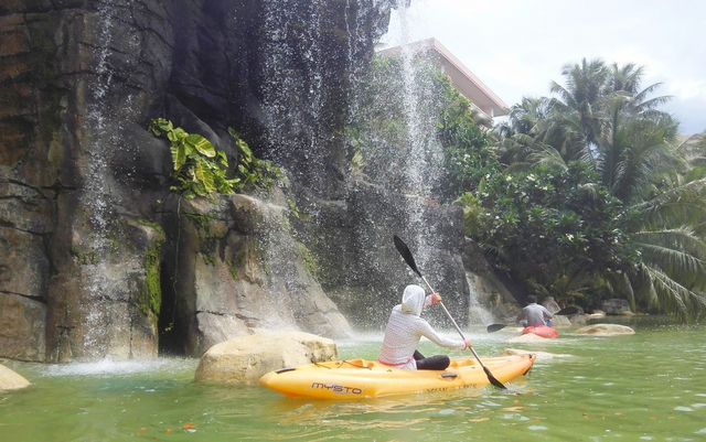 パシフィック アイランド クラブ