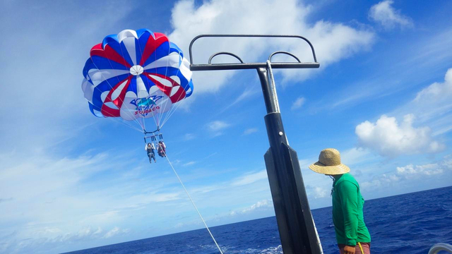 スキューバ カンパニー マリンスポーツ