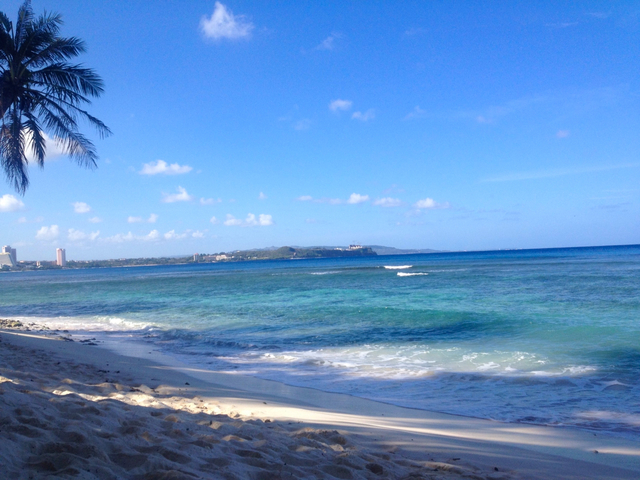 ファイファイビーチ