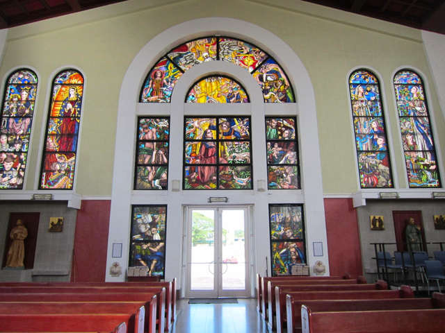 ハガニア大聖堂