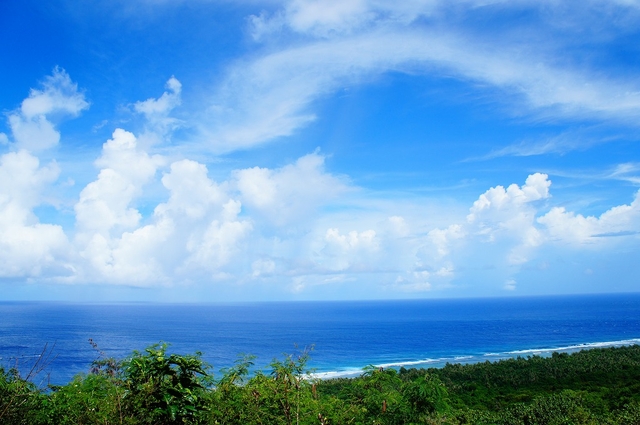 リティディアンビーチ