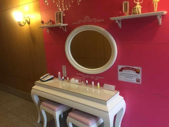 2. ホテル スカイパーク セントラル ミョンドン