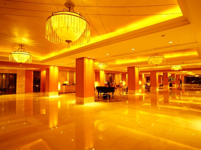 4. ロッテ ホテル ソウル