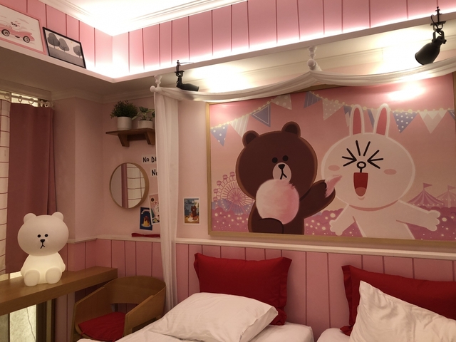 5. 相鉄ホテルズ ザ スプラジール ソウル 明洞 / 明洞(ミョンドン)