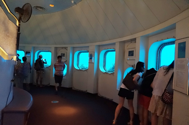 フィッシュアイマリンパーク