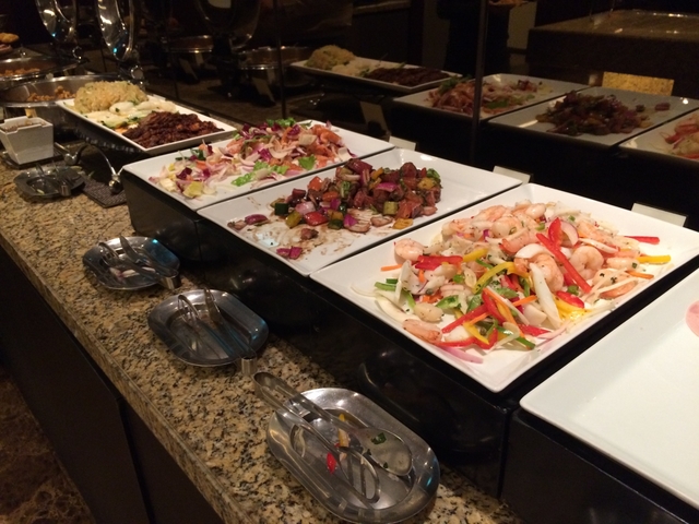 7. ザ ウェスティン ジョスン ソウル