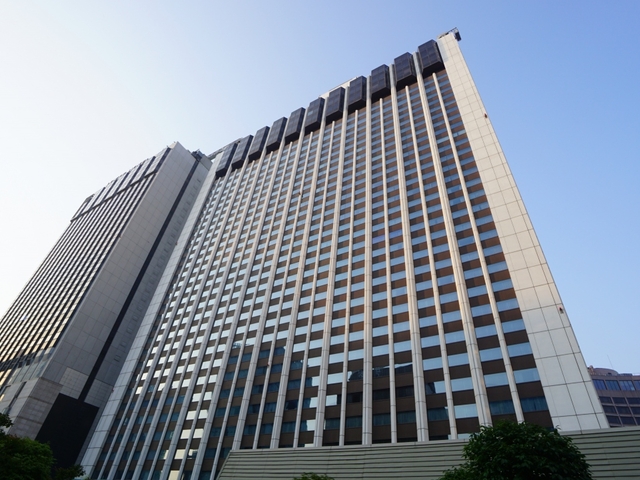 1. ロッテ ホテル ソウル / 明洞(ミョンドン)