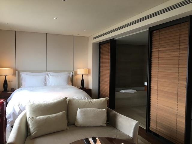 4. ソウル新羅ホテル / 南山(ナムサン)