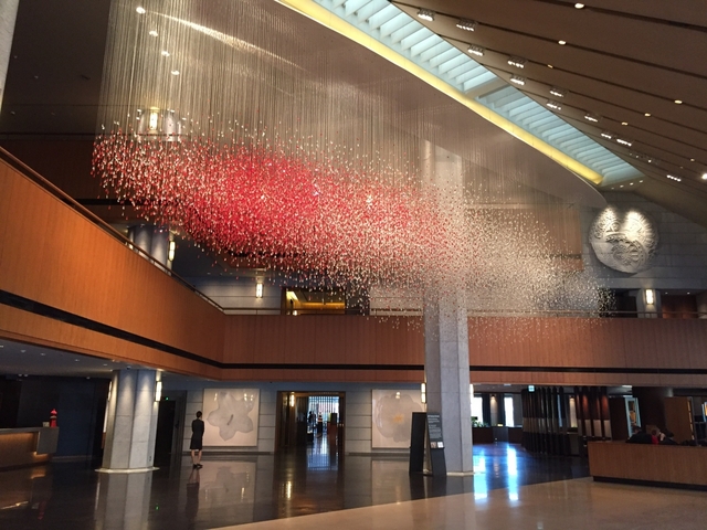 4. ソウル新羅ホテル / 南山(ナムサン)