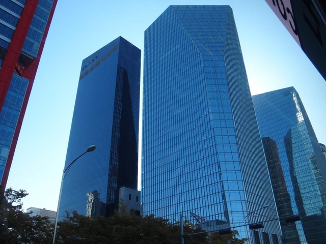 7. コンラッド ソウル / 汝矣島(ヨイド)