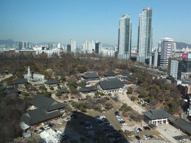 ソウルの高級ホテルはいかがでしたか? 