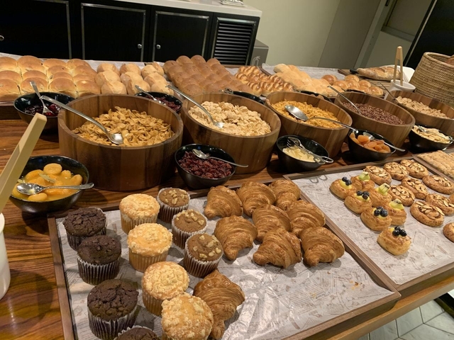 2. JW マリオット ホテル ソウル / 江南(カンナム)