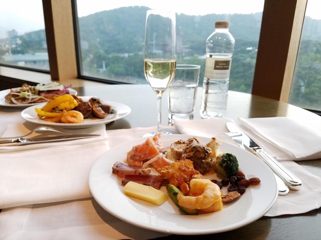 4. ソウル新羅ホテル / 南山(ナムサン)