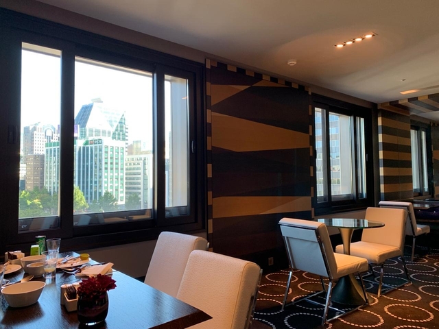 5. ザ プラザ ソウル オートグラフ コレクション / 市庁(シチョン)