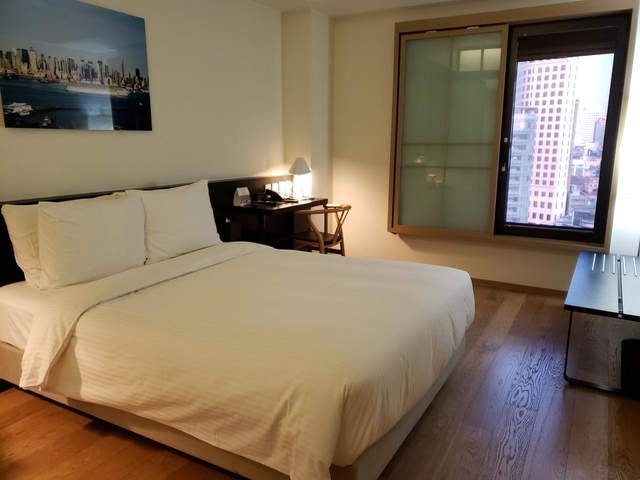 1. 相鉄ホテルズ ザ スプラジール ソウル 明洞 / 明洞(ミョンドン)