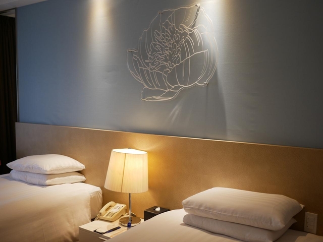 2. ホテル クット(国都) / 乙支路(ウルチロ)