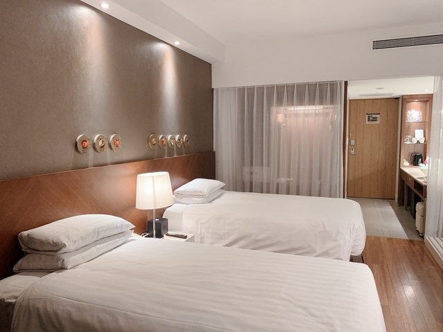 2. ホテル クット(国都) / 乙支路(ウルチロ)