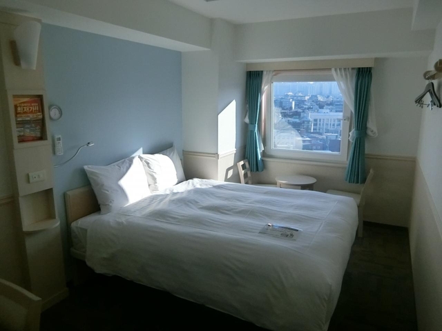 6. 東横イン ソウル東大門 No.2 / 東大門(トンデモン)