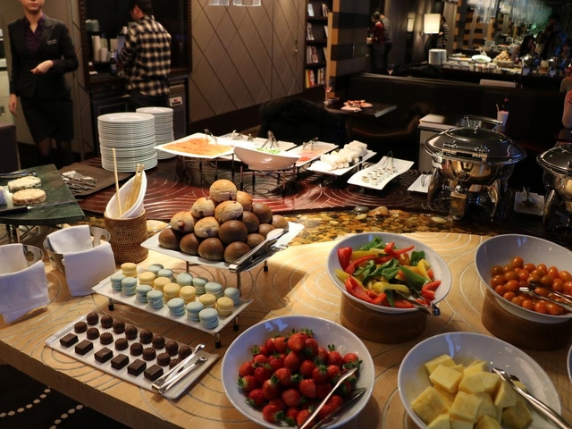 1. ザ・プラザ・ソウル オートグラフ コレクション / 市庁(シチョン)