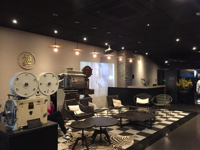 2. ホテル 28 ミョンドン / 明洞(ミョンドン)