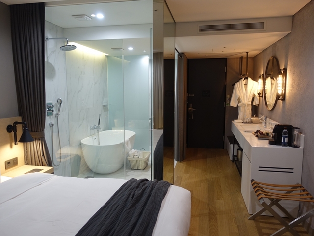 2. ホテル 28 ミョンドン / 明洞